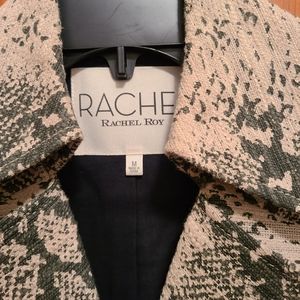 Rachel Roy Women's Trench Coat